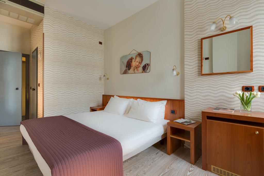 Hotel Roxy Milano Eksteriør bilde