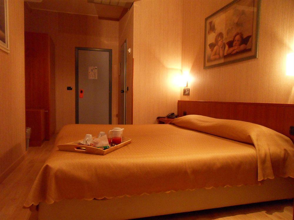 Hotel Roxy Milano Eksteriør bilde
