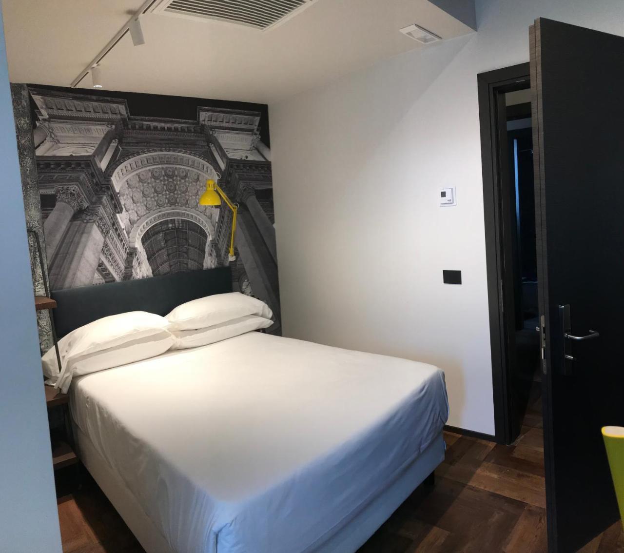 Hotel Roxy Milano Eksteriør bilde