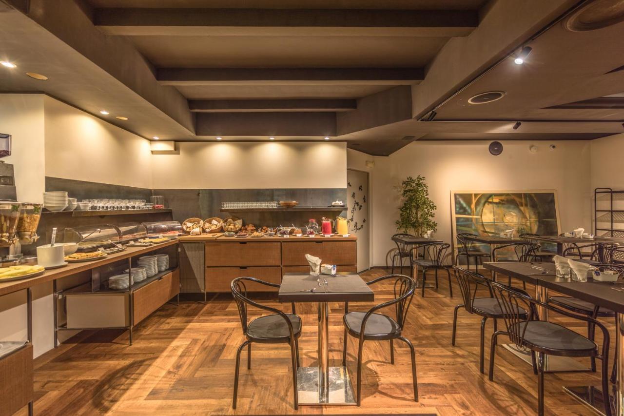 Hotel Roxy Milano Eksteriør bilde